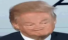 واکنش ترامپ به راهپیمایی ۴۰ سالگی انقلاب