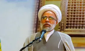 لزوم دفاع از حقوق ملت ایران در عرصه بین المللی توسط مسئولان