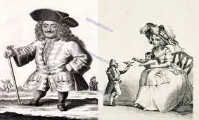 حقایقی جالب و عجیب درباره مشهورترین کوتوله‌های جهان!