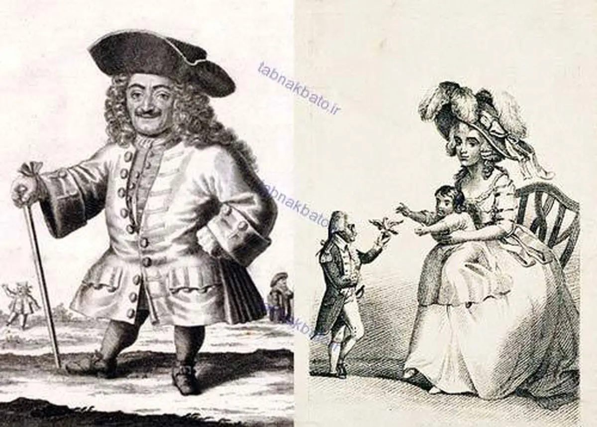 حقایقی جالب و عجیب درباره مشهورترین کوتوله‌های جهان!