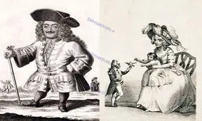 حقایقی جالب و عجیب درباره مشهورترین کوتوله‌های جهان!
