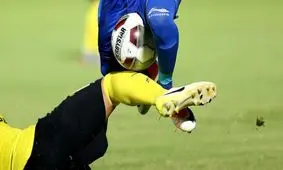 تلاش ناموفق سعودی‌ها برای گرفتن میزبانی جام جهانی از قطر