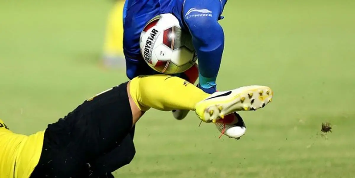 تلاش ناموفق سعودی‌ها برای گرفتن میزبانی جام جهانی از قطر