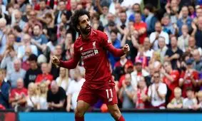 پیشنهاد 200 میلیون یورویی یوونتوس برای جذب صلاح