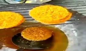 با استاد زولبیا آشنا شوید