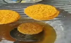 با استاد زولبیا آشنا شوید