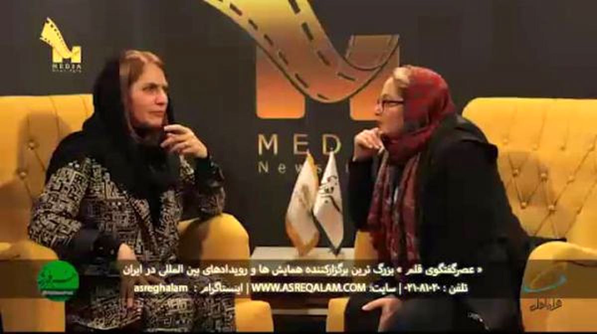 گفتگوی متفاوت لاله صبوری با مهناز افشار/ در حاشیهها خودم بیتقصیر نیستم/ برادرم ورشکست شده/ به نوعی خانواده شهید هستم/ طوری رفتار کنیم که من بر چادر تو بوسه بزنم و تو بر موی من!