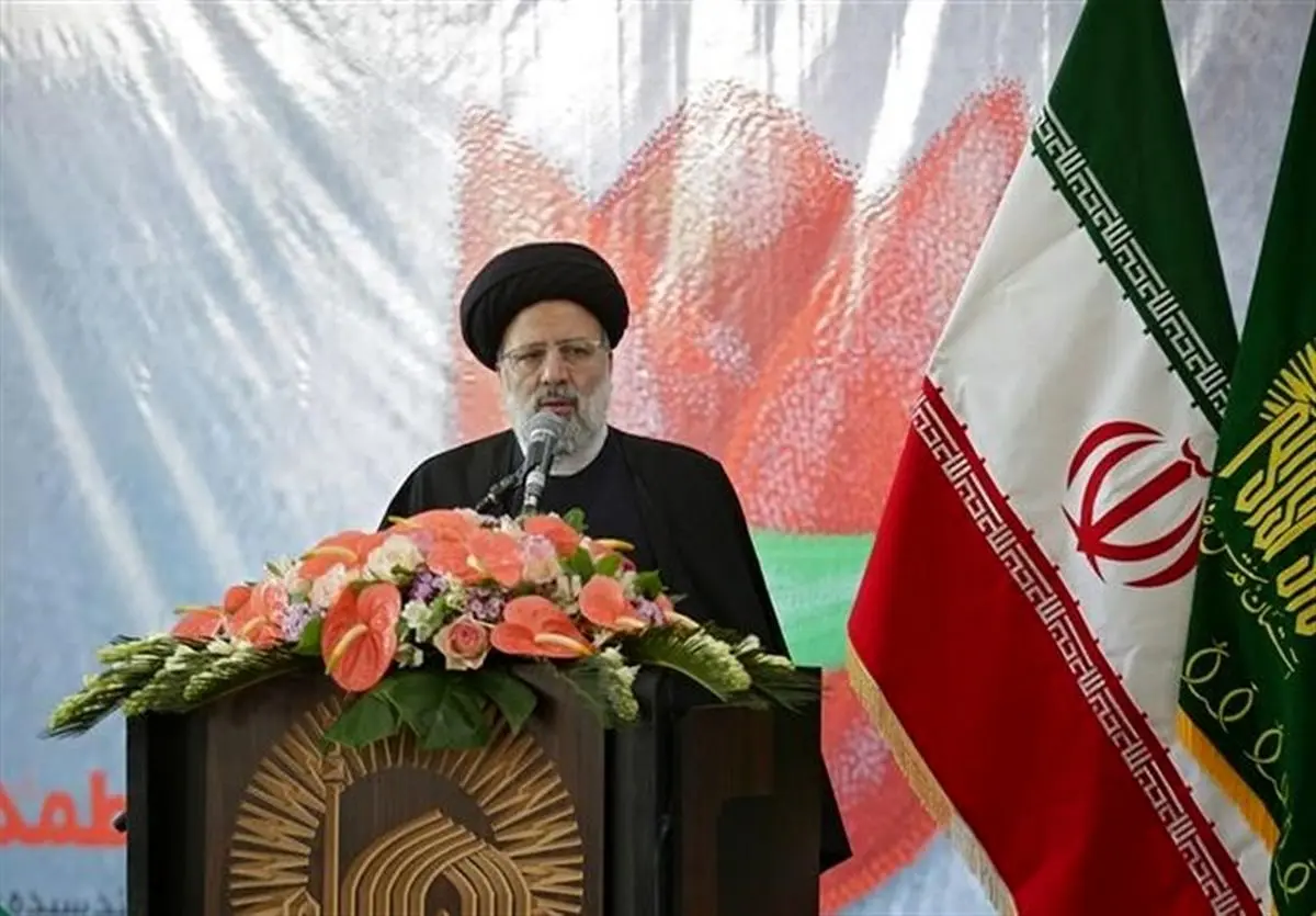 واکنش "رئیسی" به ادعای مقاومت دولت روحانی درباره CFT