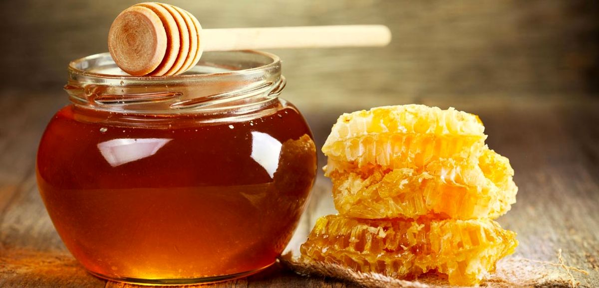 قیمت عسل شیشه‌ای در بازار چقدر است؟