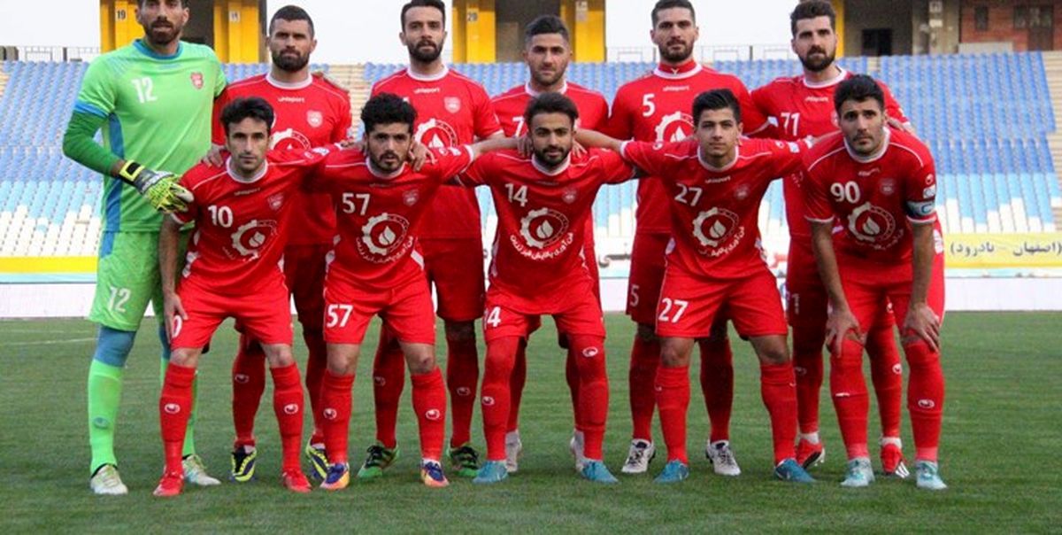 درخواست کتبی باشگاه سپیدرود برای تغییر تاریخ بازی ماشینسازی