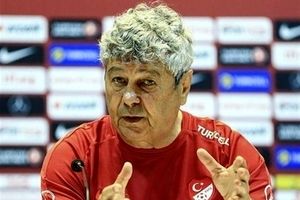 لوچسکو از سرمربیگری تیم ملی ترکیه اخراج شد