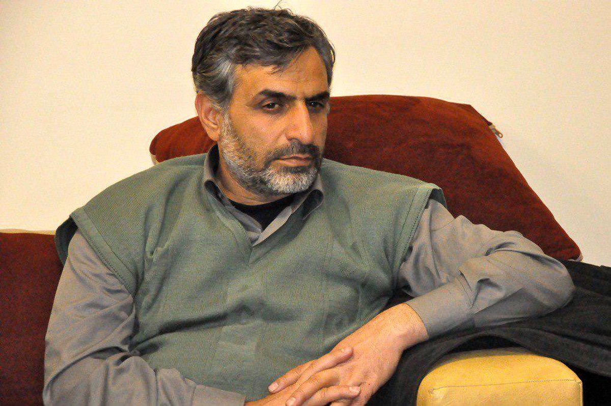 سیمرغ بهترین طراحی لباس اهدا می شود به محمدرضا شجاعی