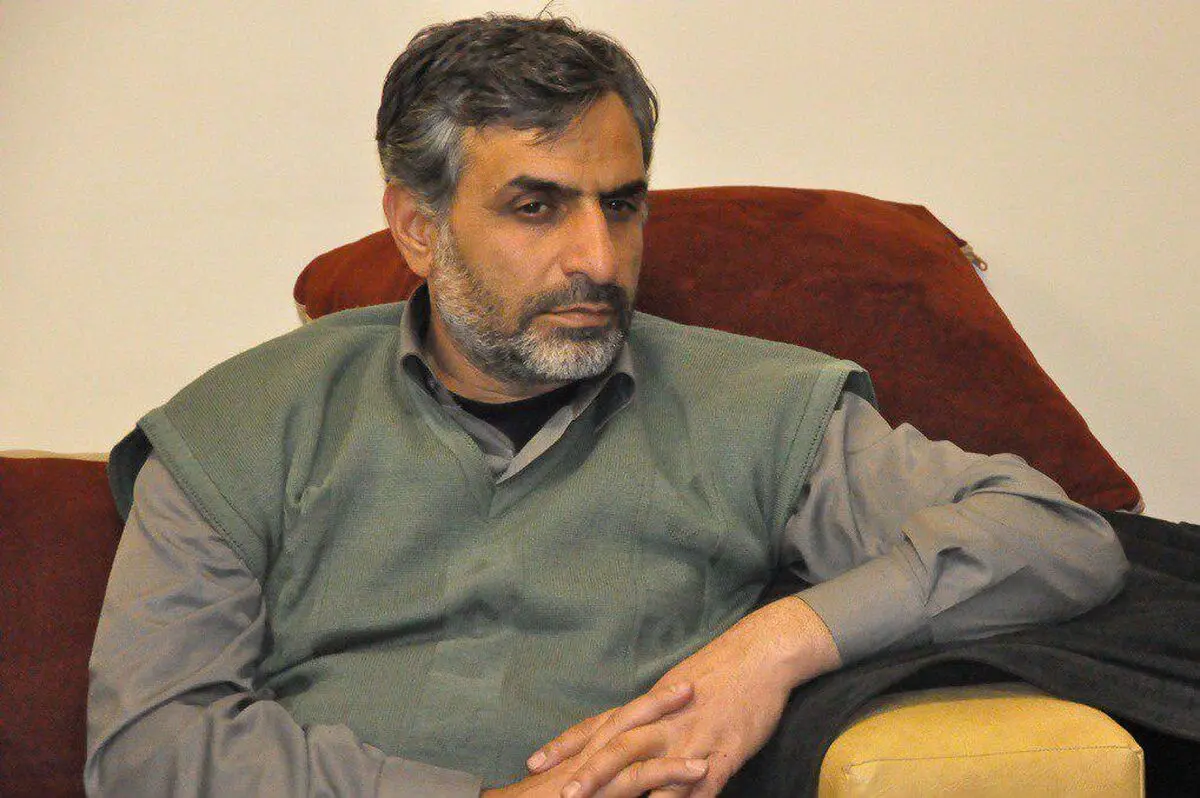 سیمرغ بهترین طراحی لباس اهدا می شود به محمدرضا شجاعی