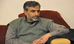 سیمرغ بهترین طراحی لباس اهدا می شود به محمدرضا شجاعی