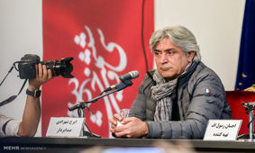 سیمرغ بهترین صدابرداری به «متری شیش و نیم»