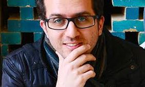 سیمرغ بهترین صدا گذاری اهدا می شود به جناب آقای مهرشاد ملکوتی