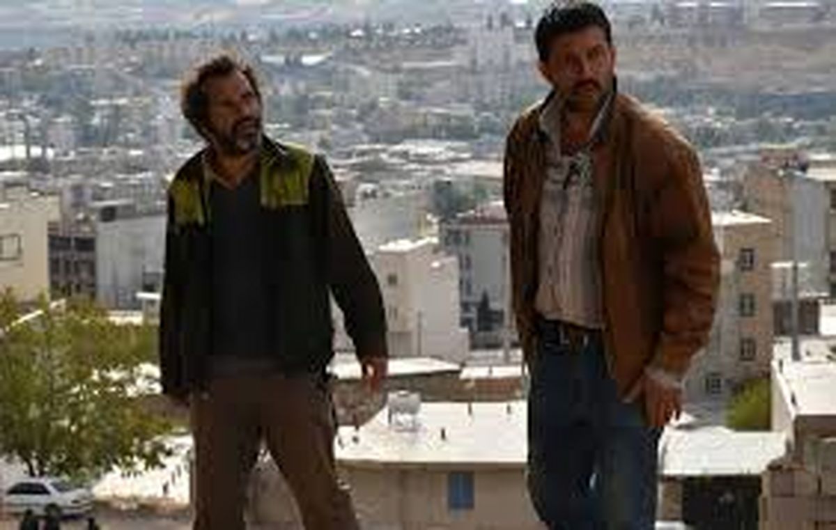 «قصر شیرین» جایزه بهترین موسیقی متن را دریافت کرد