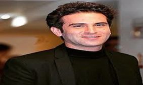 هوتن شکیبا «بهترین بازیگر نقش مرد»