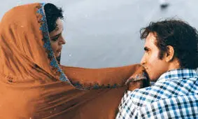 گذری دوباره بر تیزر فیلم "شبی که ماه کامل شد"