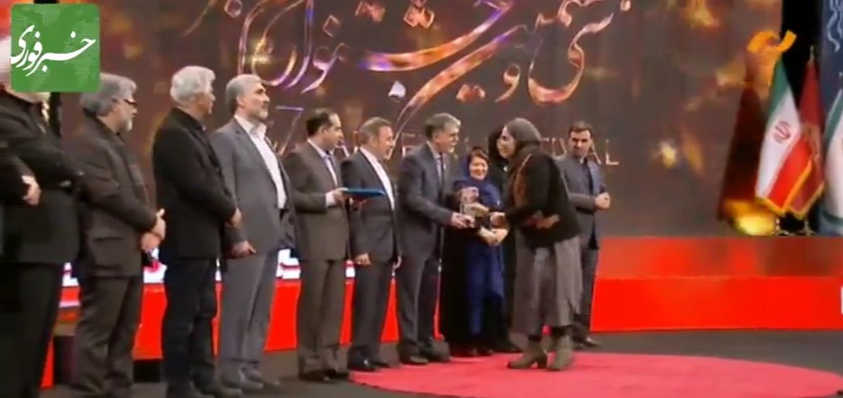 «شبی که ماه کامل شد» شب را به انتها رساند