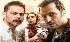 سیمرغ بلورین بهترین فیلم از نگاه تماشاگران به «متری شیش و نیم»