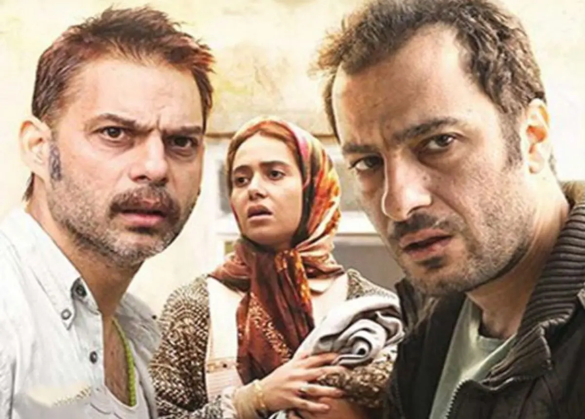 سیمرغ بلورین بهترین فیلم از نگاه تماشاگران به «متری شیش و نیم»
