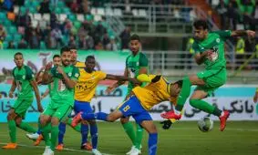 ذوب آهن با ۲ غایب در آسیا