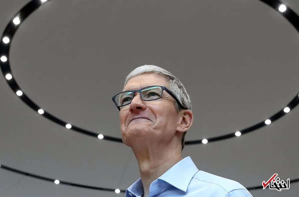 ماجرای «نیمه سیاه» اپل چیست؟ / نگاهی به شرایط سخت نیروی پیمانکار غول فناوری آمریکا