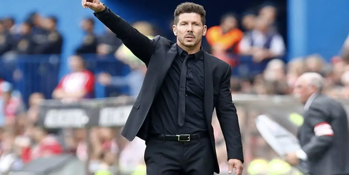 سیمئونه برای پنجمین بار پدر شد