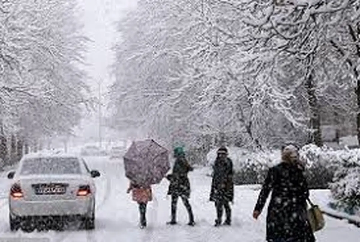 مدارس بروجن با یک ساعت تاخیر آغاز می شود