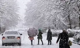 مدارس بروجن با یک ساعت تاخیر آغاز می شود