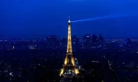 گران ترین آپارتمان فرانسه فروخته شد/ این آپارتمان 39 میلیون یورو قیمت دارد