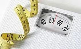 ۱۰ دلیل افزایش وزن سریع