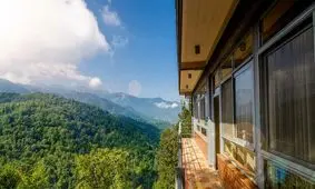 خانه‌ دوم پایتخت نشینان کجاست؟