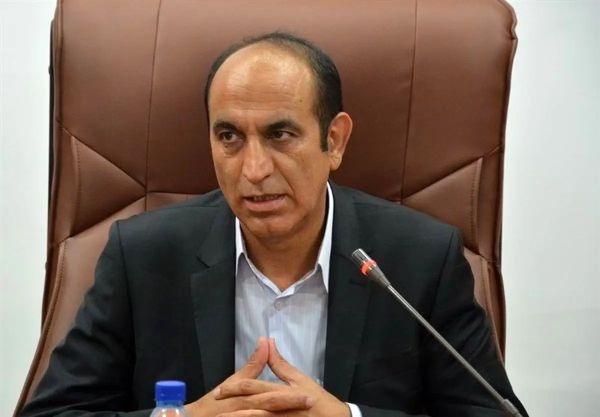 نماینده مردم خرم‌آباد در مجلس: برای تامین اعتبار پروژه راه‌آهن با چالش روبه‌رو هستیم