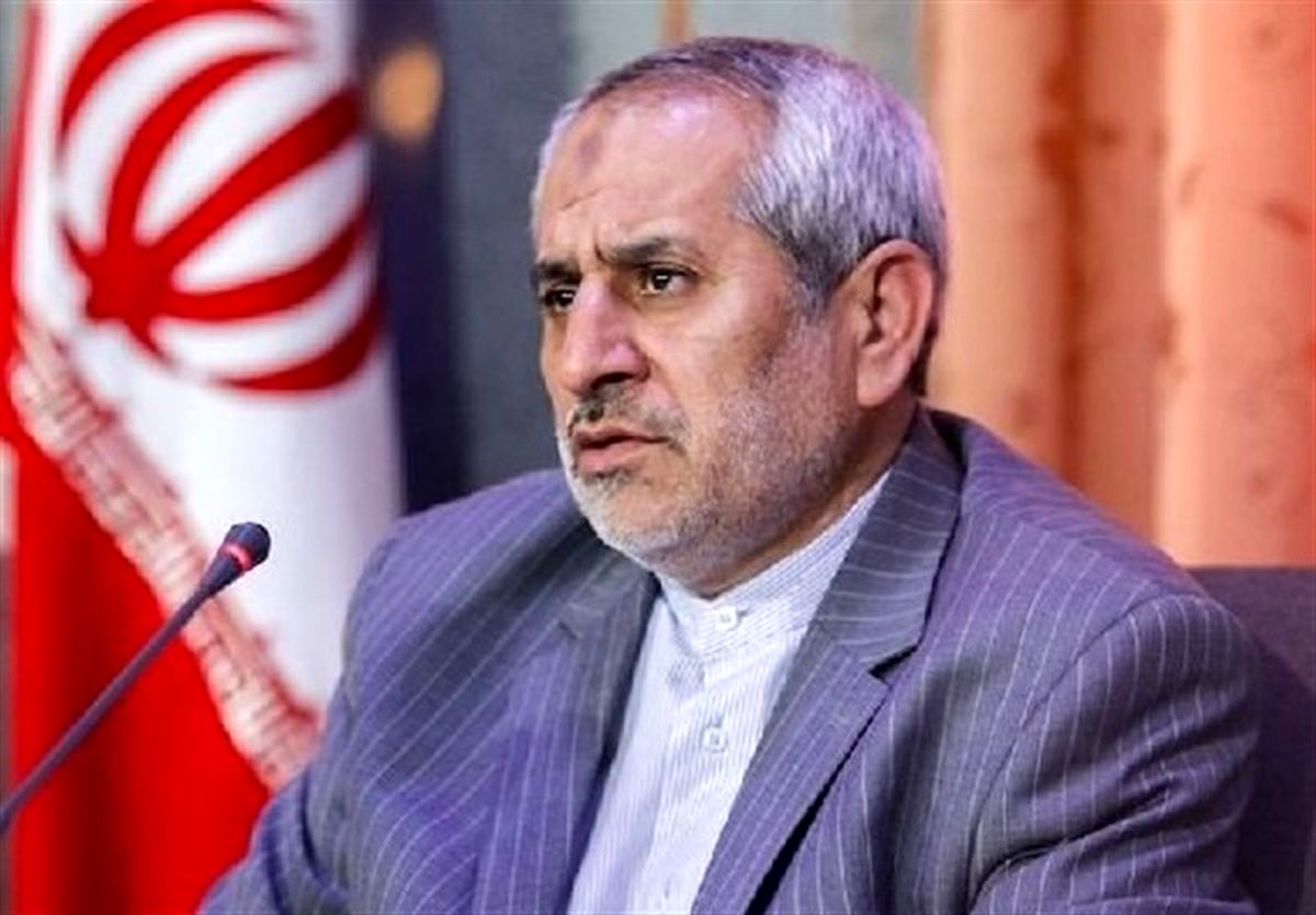 تعداد قابل توجهی محکوم موادمخدر مشمول عفو میشوند