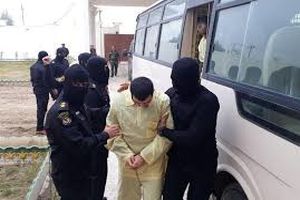 دستگیری عاملان حمله تروریستی بندر امام