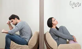 نجات رابطه عاطفی به تنهایی ممکن است؟