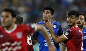 جنگ بیانیه‌ها به جای ساق‌ها