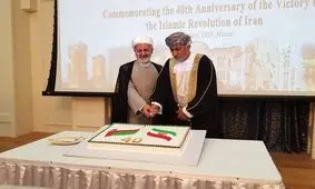 خطوط پروازی ایران و عمان به ۴۸ پرواز در هفته افزایش پیدا کرد