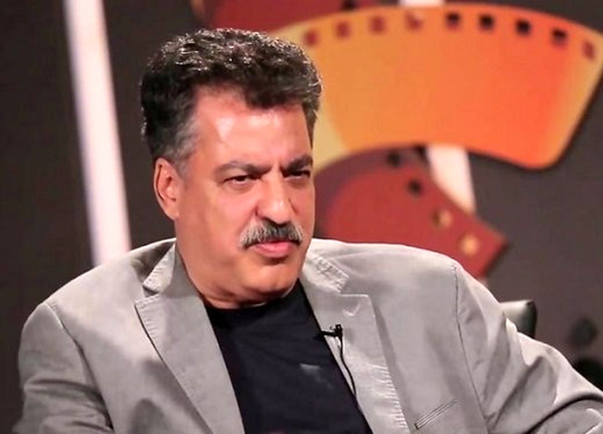 علیرضا رئیسیان: دیگر در جشنواره فیلم فجر شرکت نمیکنم