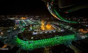 ۹۰ هزار ثبت نام برای عتبات نوروزی/ آغاز اعزام ها از ۲۴ اسفند