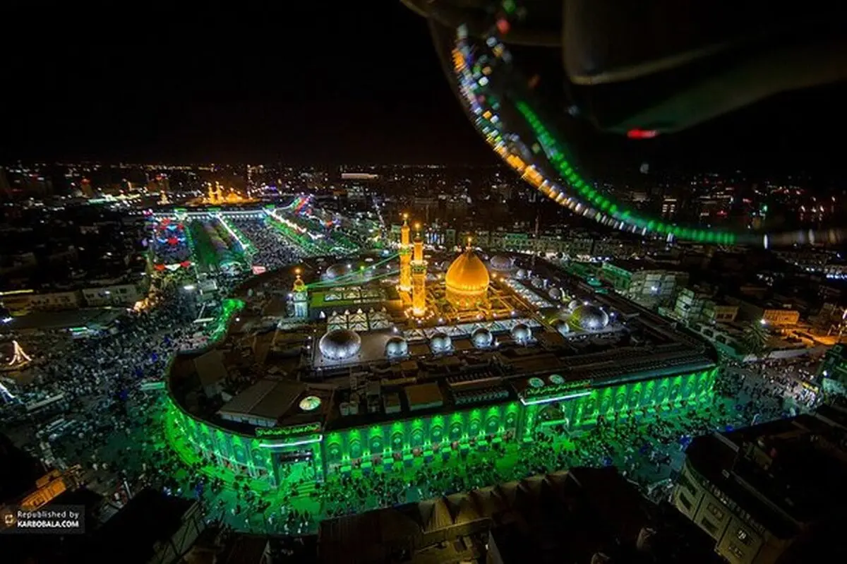 ۹۰ هزار ثبت نام برای عتبات نوروزی/ آغاز اعزام ها از ۲۴ اسفند