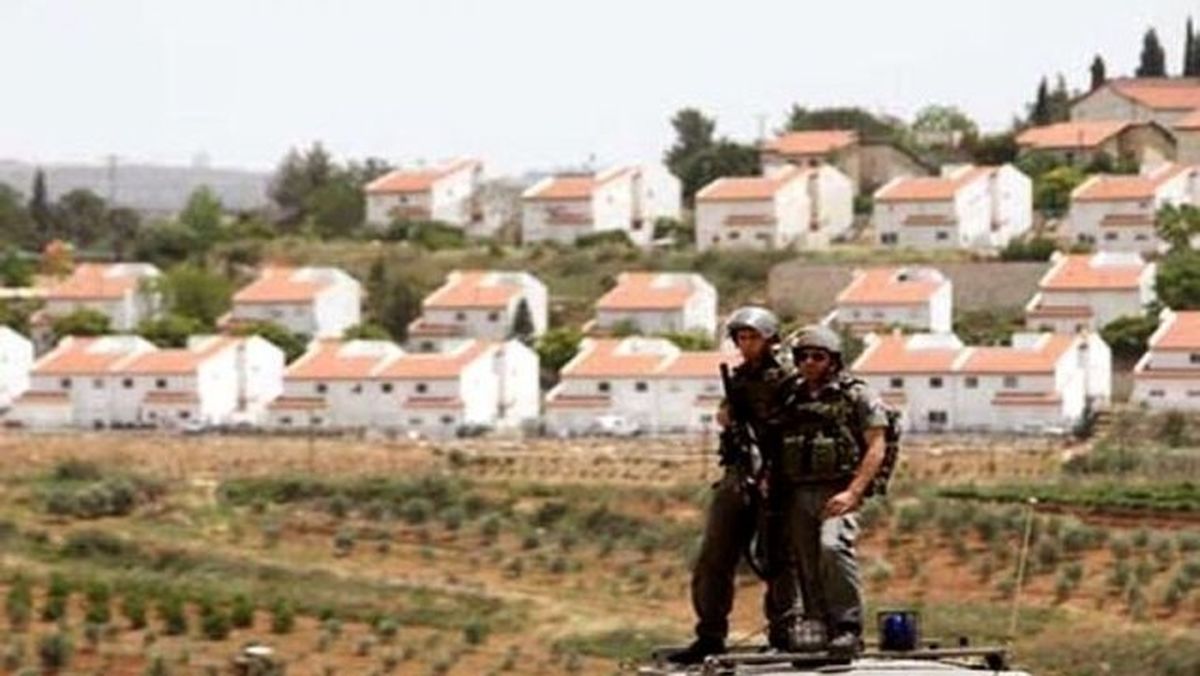 یک گزارش اروپایی: توسعه شهرک‌سازی‌های اسرائیل هدف راه حل دو کشوری را نابود می‌کند