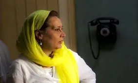 آزیتا موگویی: تا زمانی که در سینمای ایران هستم، فیلم کمدی نمی‌سازم/ من ربط و علاقه‌ای به جریان فیلم فارسی ندارم