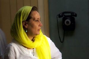 آزیتا موگویی: تا زمانی که در سینمای ایران هستم، فیلم کمدی نمی‌سازم/ من ربط و علاقه‌ای به جریان فیلم فارسی ندارم
