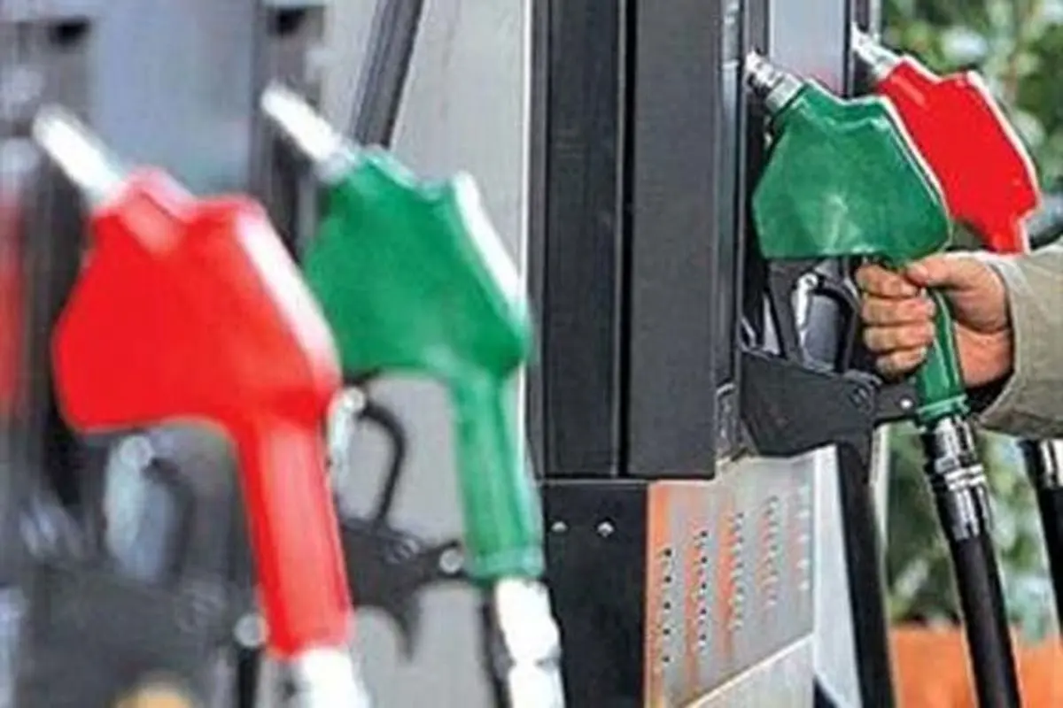 قیمت بنزین در سال۹۸ افزایش نمی‌یابد