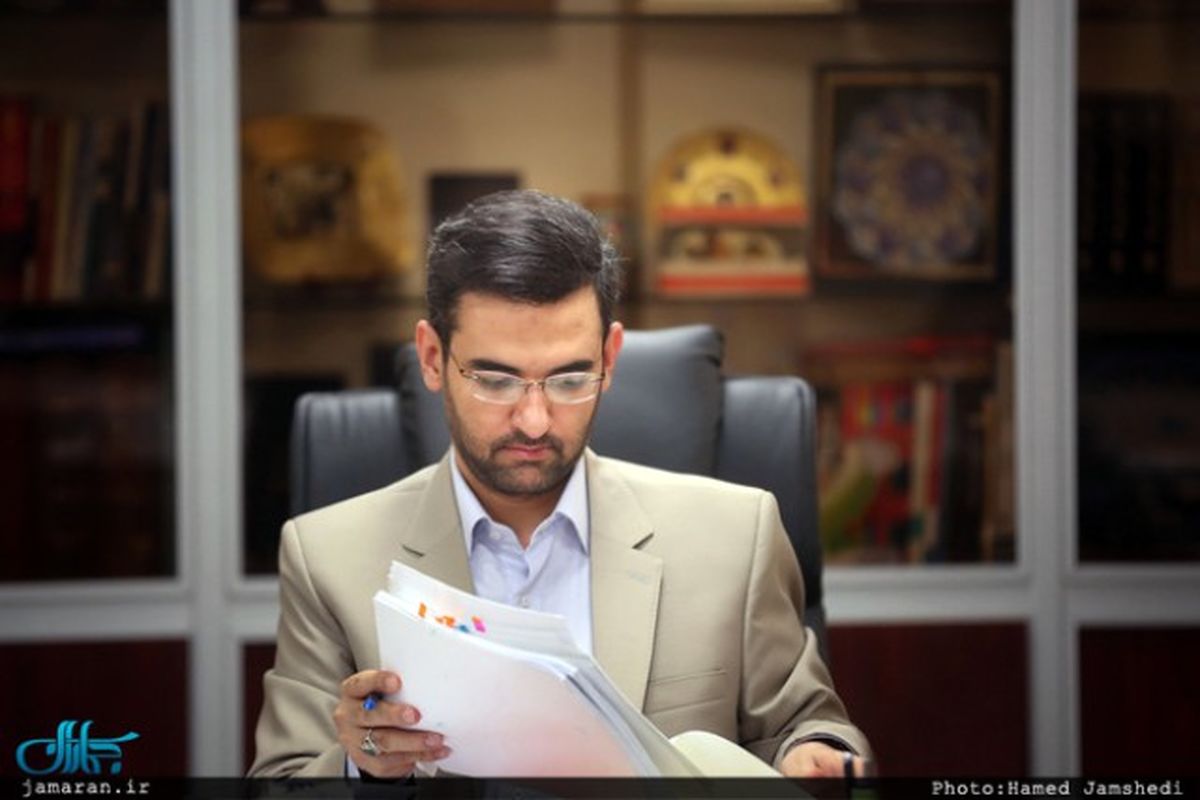 «پیش بهسوی 5G!» هدفی است که در کنار توسعه IOT برای سال ۹۸ در نظر داریم