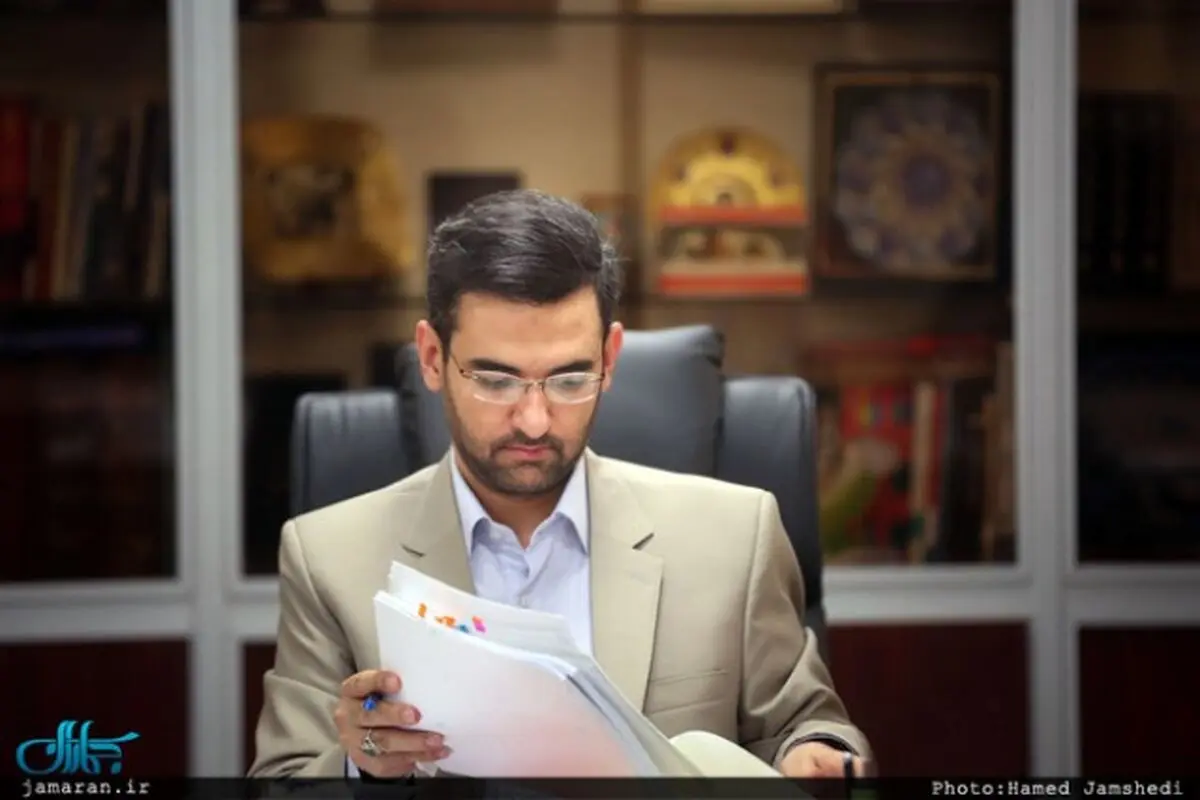 ‏«پیش به‌سوی 5G!» هدفی است که در کنار توسعه ‌IOT برای سال ۹۸ در نظر داریم