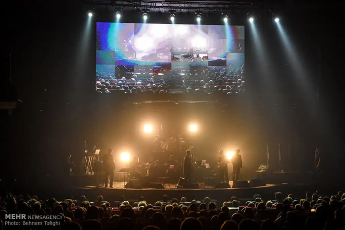 اجرای ۱۳ گروه موسیقی در جشنواره موسیقی فجر منطقه آزاد اروند